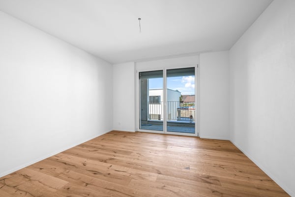 Bezugsbereite 4.5-Zimmer-Neubauwohnungen 11