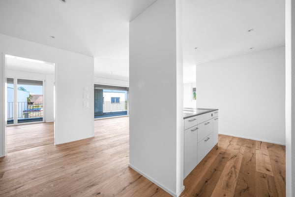 Bezugsbereite 4.5-Zimmer-Neubauwohnungen 10