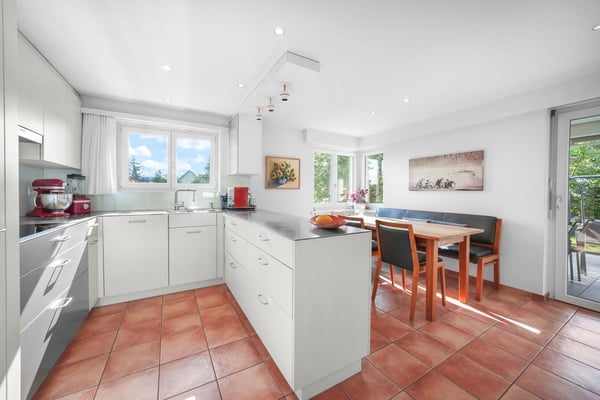 Einfamilienhaus Staad SG 7