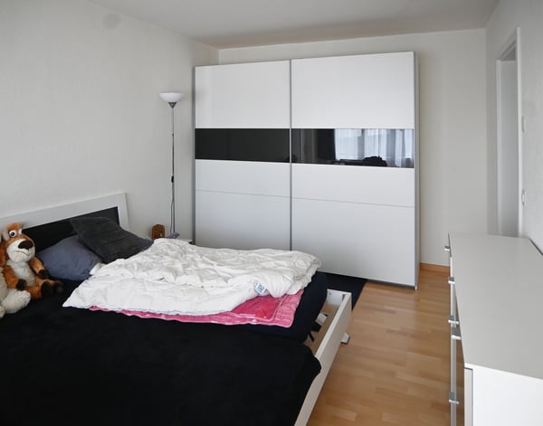 Mehrfamilienhaus „In der Halden“ 12