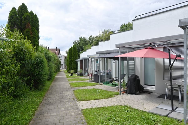 Mehrfamilienhaus „In der Halden“ 3