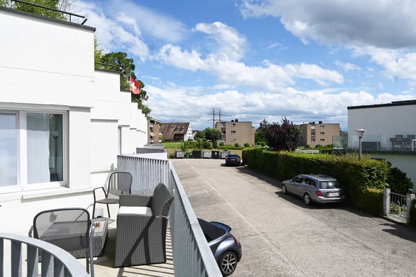 Mehrfamilienhaus „In der Halden“ 7