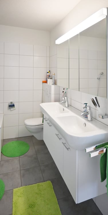 Mehrfamilienhaus „In der Halden“ 13