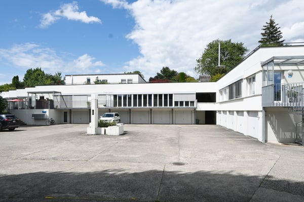Mehrfamilienhaus „In der Halden“ 4