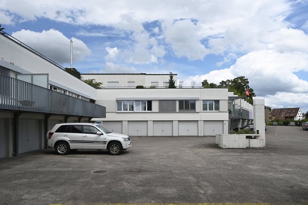 Mehrfamilienhaus „In der Halden“ 6