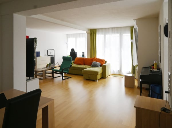 Mehrfamilienhaus „In der Halden“ 9