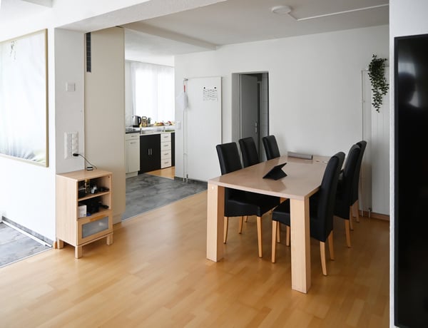 Mehrfamilienhaus „In der Halden“ 10