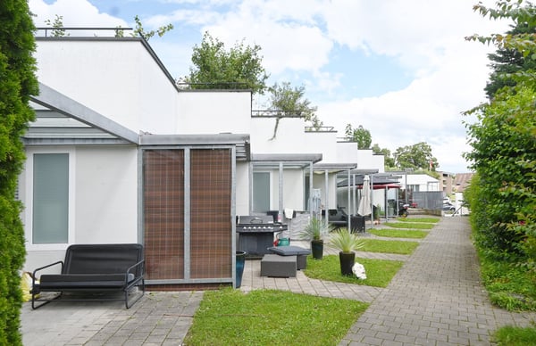 Mehrfamilienhaus „In der Halden“ 5