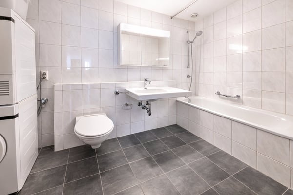 4.5-Zimmer-Gartenwohnung in Bülach 8