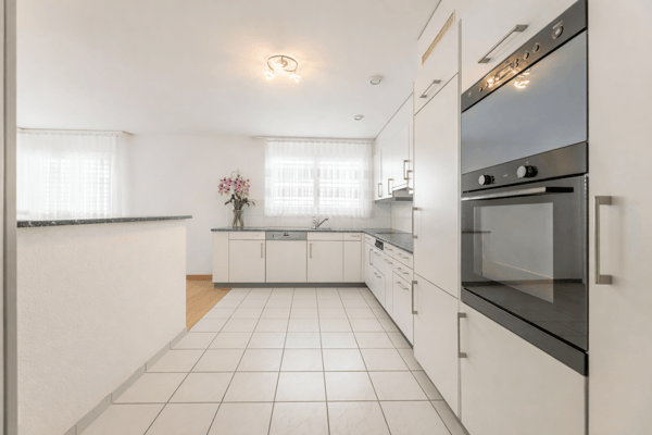 4.5-Zimmer-Gartenwohnung in Bülach 7