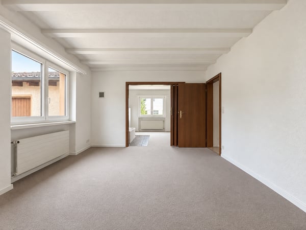 Freistehendes Einfamilienhaus in attraktiver Lage 5