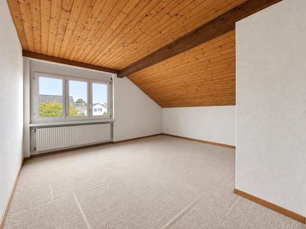 Freistehendes Einfamilienhaus in attraktiver Lage 8