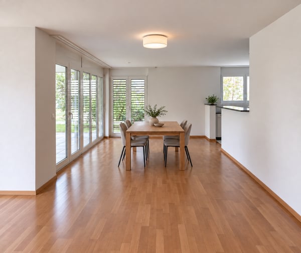 Helle 2.5-Zimmer-Wohnung im Erdgeschoss in Bülach – sofort verfügbar! 7