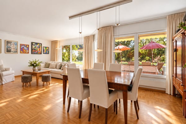 Ein Zuhause mit viel Platz und einem Garten zum Träumen 6
