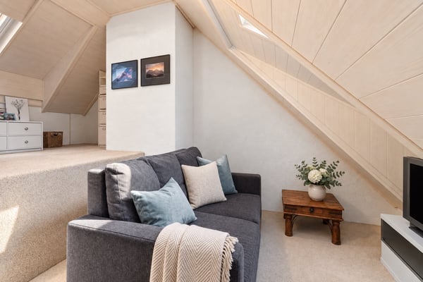 Ein Zuhause mit viel Platz und einem Garten zum Träumen 12