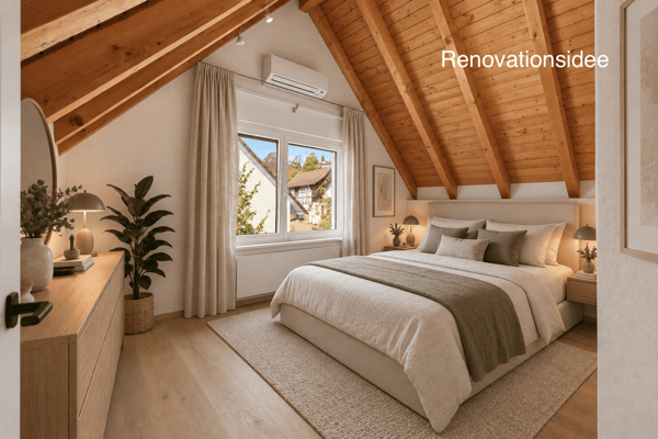 Ein Zuhause mit viel Platz und einem Garten zum Träumen 24
