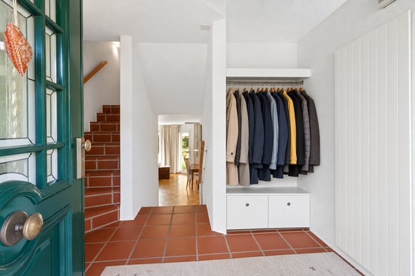 Ein Zuhause mit viel Platz und einem Garten zum Träumen 8