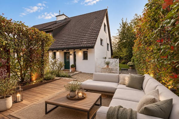 Ein Zuhause mit viel Platz und einem Garten zum Träumen 2