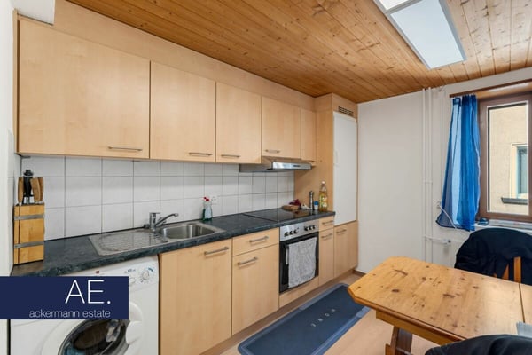 Kompaktes Mehrfamilienhaus mit soliden Erträgen 6