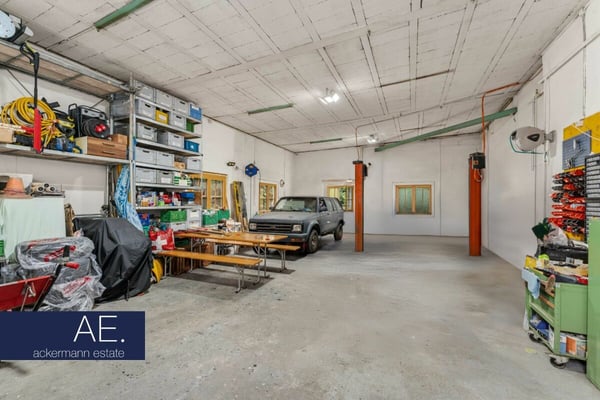 Kompaktes Mehrfamilienhaus mit soliden Erträgen 7