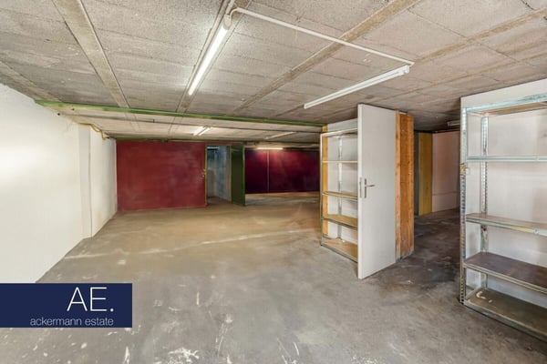 Kompaktes Mehrfamilienhaus mit soliden Erträgen 8