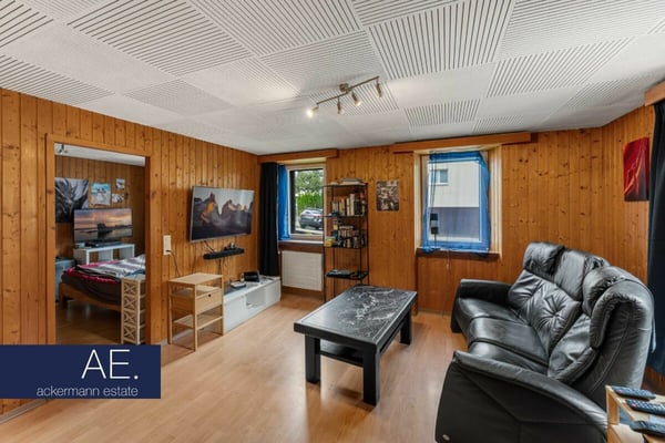 Kompaktes Mehrfamilienhaus mit soliden Erträgen 5