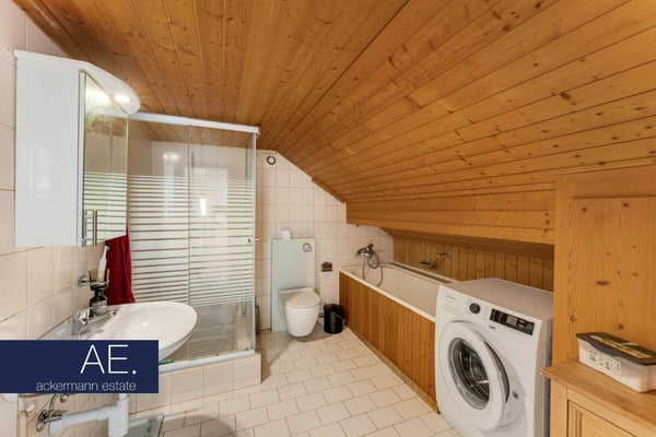 Kompaktes Mehrfamilienhaus mit soliden Erträgen 4