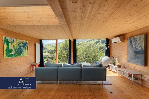 Alpine Eleganz - Zwischen Tradition und Moderne 6