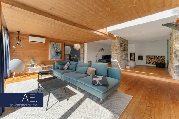 Alpine Eleganz - Zwischen Tradition und Moderne 7