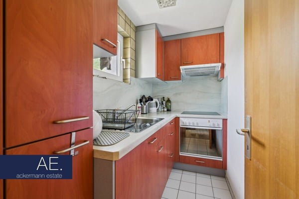 Zwischen Bergabenteuer und Erholung - Ferienwohnung mit Aussicht 4