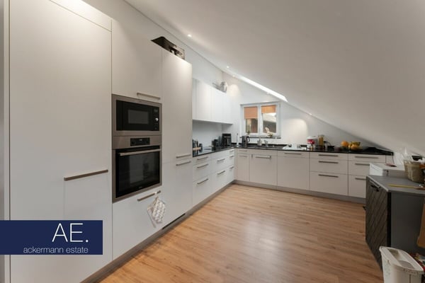 Saniertes Mehrfamilienhaus - solide Substanz, langfristige Perspektive 4