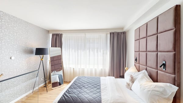 Exklusive Maisonette im Stadtzentrum 13