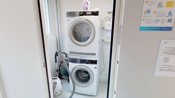 Exklusive Maisonette im Stadtzentrum 17