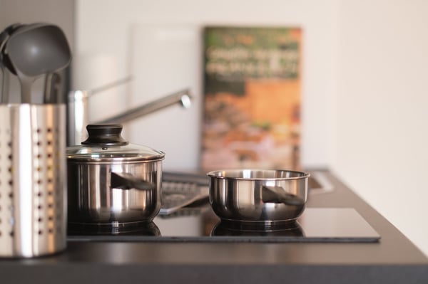 Exklusive Maisonette im Stadtzentrum 8