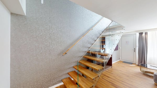 Exklusive Maisonette im Stadtzentrum 9