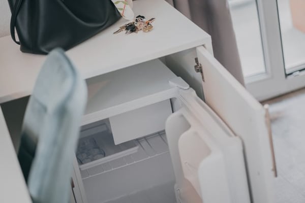 Möbliert, mit grosser Terrasse in Altstadt 4