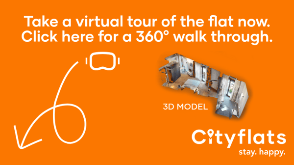 Topmodernes, möbliertes Appartement im Sternmattquartier 2