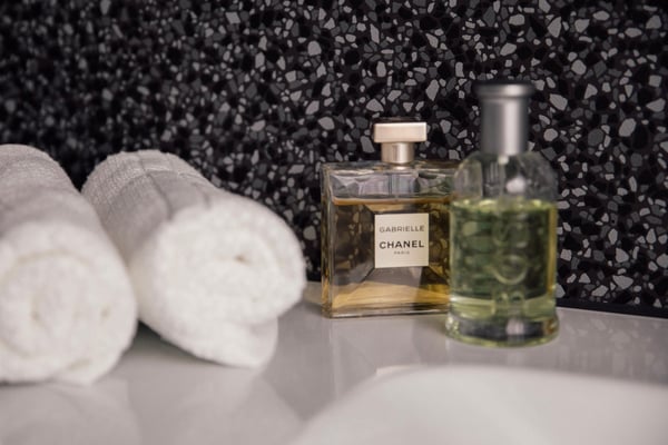 Topmodernes, möbliertes Appartement im Sternmattquartier 12