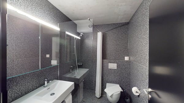 Topmodernes, möbliertes Appartement im Sternmattquartier 10