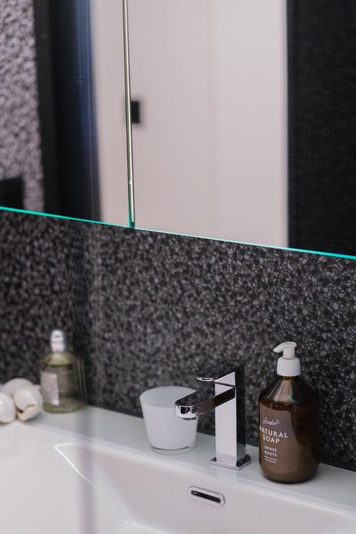 Topmodernes, möbliertes Appartement im Sternmattquartier 13