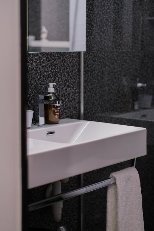 Topmodernes, möbliertes Appartement im Sternmattquartier 11