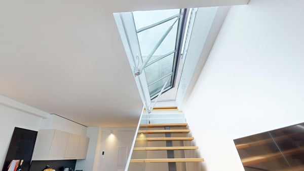 Erstvermietung nach Komplettsanierung – Exklusive Maisonette im Stadtzentrum 16