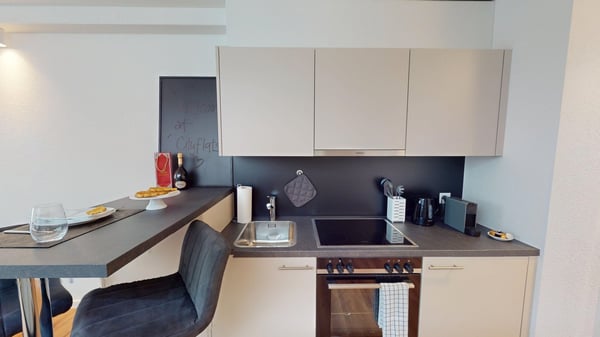 Erstvermietung nach Komplettsanierung – Exklusive Maisonette im Stadtzentrum 11