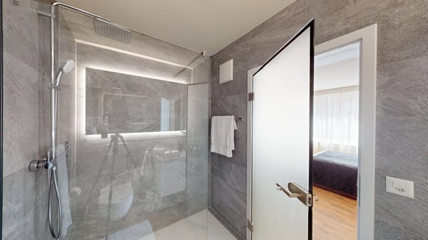 Erstvermietung nach Komplettsanierung – Exklusive Maisonette im Stadtzentrum 5