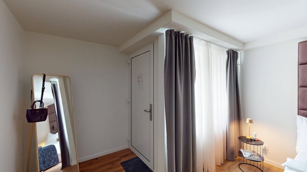 Erstvermietung nach Komplettsanierung – Exklusive Maisonette im Stadtzentrum 3