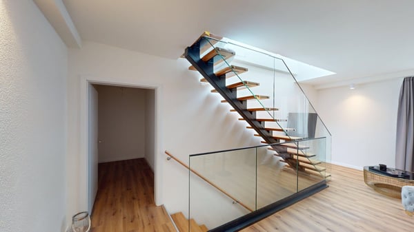 Erstvermietung nach Komplettsanierung – Exklusive Maisonette im Stadtzentrum 8