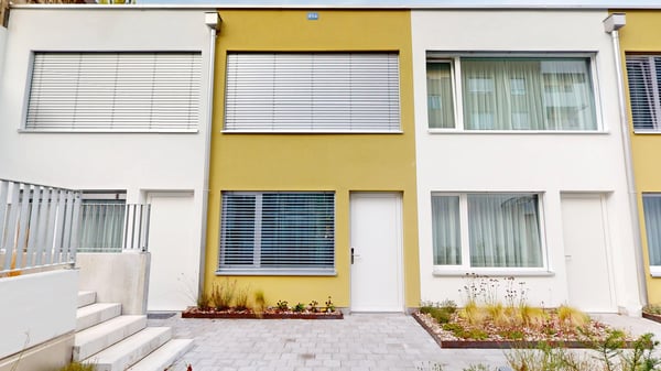 Erstvermietung nach Komplettsanierung – Exklusive Maisonette im Stadtzentrum 24