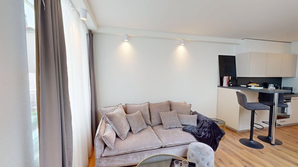 Erstvermietung nach Komplettsanierung – Exklusive Maisonette im Stadtzentrum 14