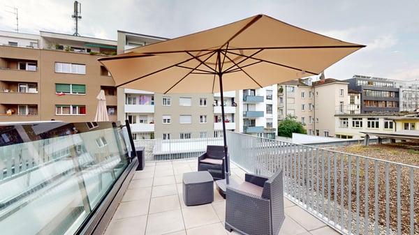 Erstvermietung nach Komplettsanierung – Exklusive Maisonette im Stadtzentrum 18