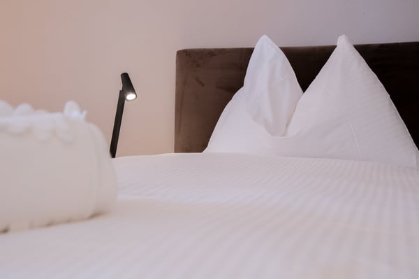 Schönes möbliertes 2-Zi.-App. in Altstadt (all inclusive) 5